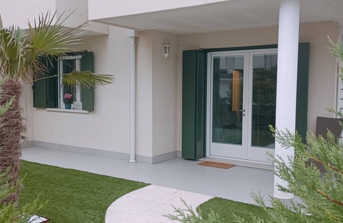 Jesolo Apartment | Discover Casa Maia Near the Beautiful Jesolo Lido Beach