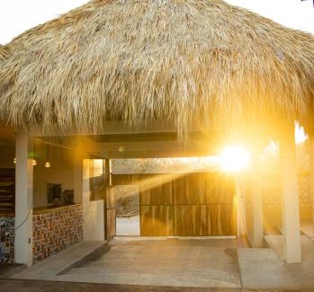 Salina Cruz Hotel | Experience Casa Majeva Punta Conejo with Ocean Views & Pool