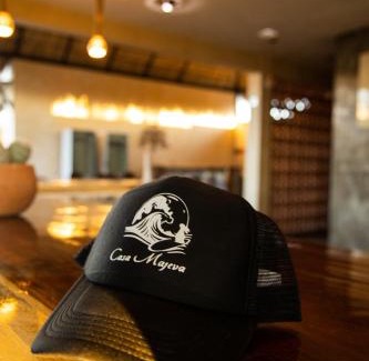 Salina Cruz Hotel | Experience Casa Majeva Punta Conejo with Ocean Views & Pool