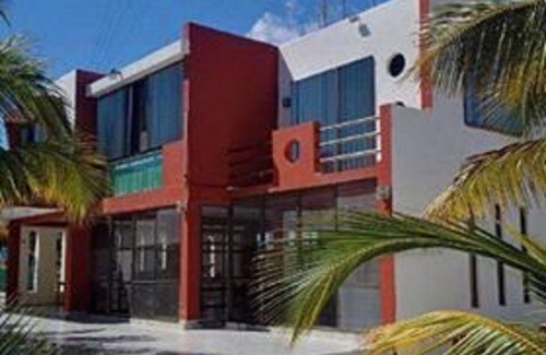Chetumal House | Ocean View Retreat at Casa Majo: Family-Friendly Getaway