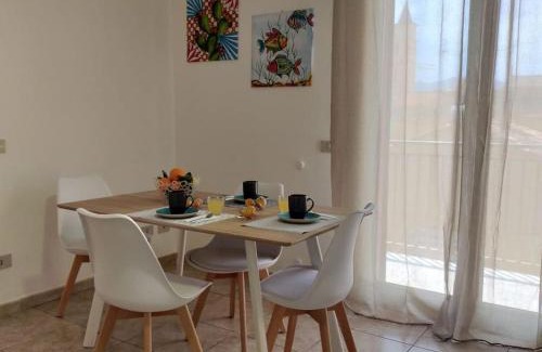 Aspra Apartment | Top-Rated Casa Malù Aspra Apartment - Pet & Child Friendly