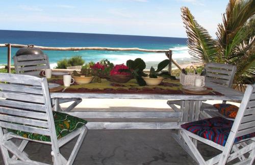 Tofo Cabin | Casa Malcampo