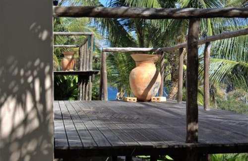 Tofo Cabin | Casa Malcampo