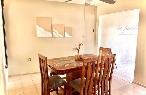 Villahermosa Apartment | Casa Maldonado