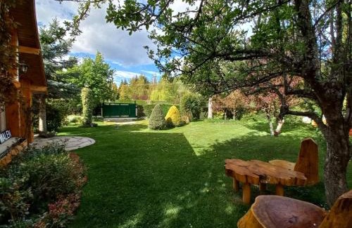 Llao Llao House | Casa Malen Llao Llao