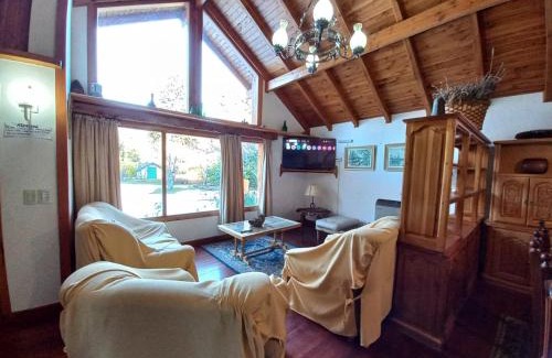 Llao Llao House | Casa Malen Llao Llao