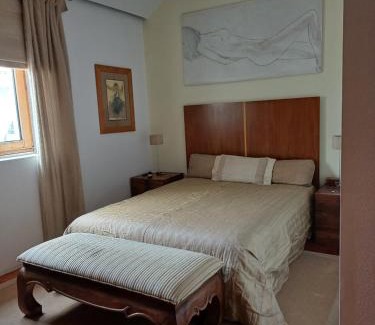 Sao Simao House | Oceanfront Casa Mali: Guest Rated 9.8 with Pool Access