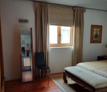 Sao Simao House | Oceanfront Casa Mali: Guest Rated 9.8 with Pool Access