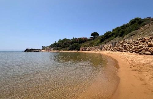 Isola di Capo Rizzuto House | Stylish Stay at Casa MaLo' - Pet Friendly & Accessible