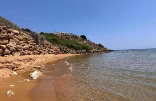 Isola di Capo Rizzuto House | Stylish Stay at Casa MaLo' - Pet Friendly & Accessible