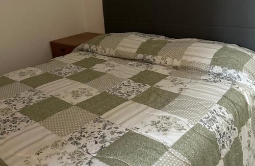 Comero House | Pet-Friendly Retreat: Casa Malva Apartments in Comfort