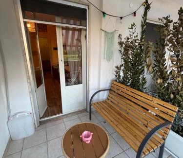 San Vito House | Casa Mama Yeya