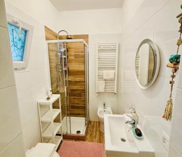 San Vito House | Casa Mama Yeya