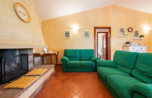 Quartucciu Villa | Casa Mameli