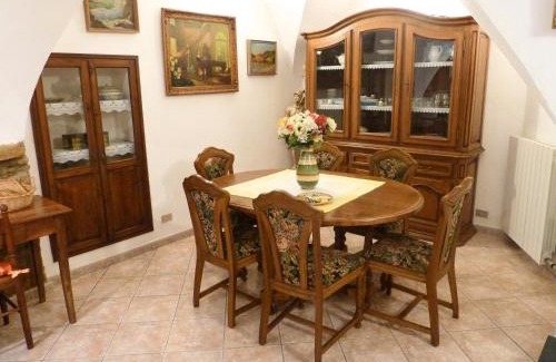 Civezza House | Budget-Friendly Casa Mamma Rosetta: Pet & Child Friendly