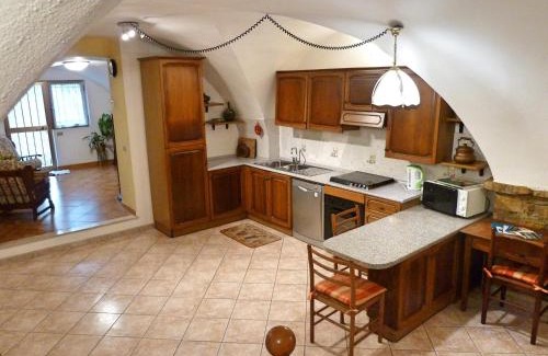 Civezza House | Budget-Friendly Casa Mamma Rosetta: Pet & Child Friendly