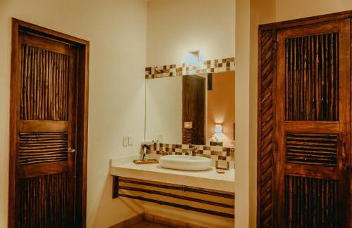 Pijijiapan Hotel | Casa Mandala