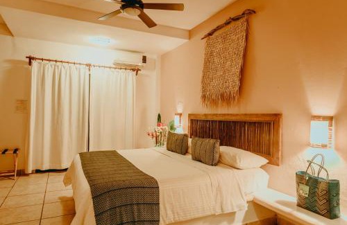 Pijijiapan Hotel | Casa Mandala