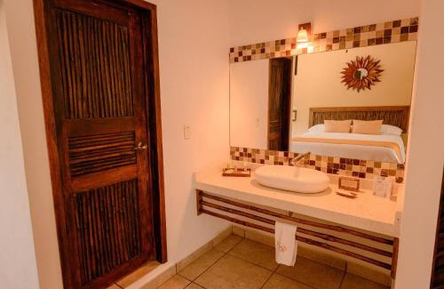 Pijijiapan Hotel | Casa Mandala
