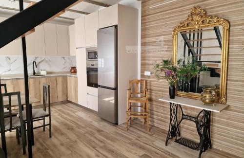 Daimiel House | Casa Mangana