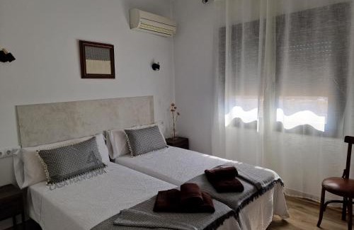 Daimiel House | Casa Mangana