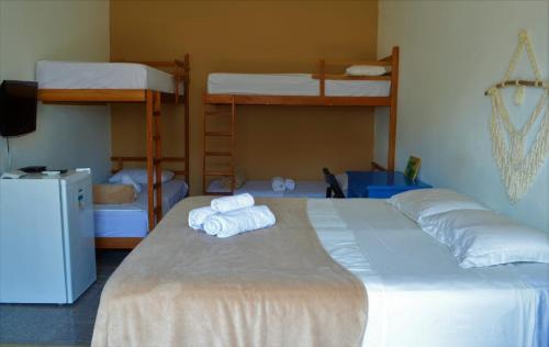 Jardim Itagua House | Family-Friendly CASA MANGARITO with 9.1 Guest Rating