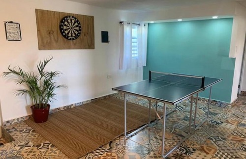 Islote House | Casa Mango: Guest Rated 10/10 with Pet-Friendly Amenities