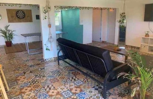 Islote House | Casa Mango: Guest Rated 10/10 with Pet-Friendly Amenities