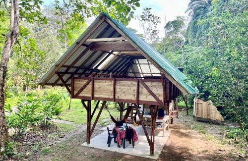 Nuqui House | Discover Casa Maniki: Oceanfront Bliss with Spa & Pets Welcome