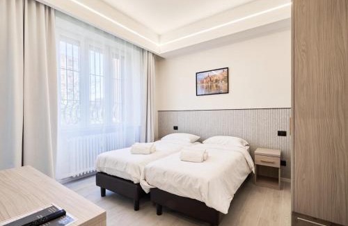 Segnano Apartment | Casa Manita 101- 20 minuti dal Duomo