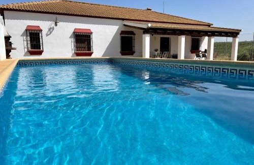 Posadas House | Oceanfront Casa Manolín: Pet-Friendly Retreat with Pool
