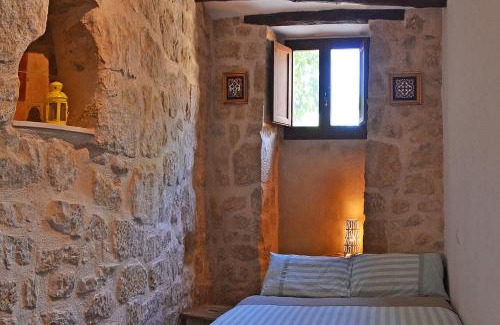 Calaceite Apartment | Family-Friendly Stay at Casa Manolita - Rated 8.4/10