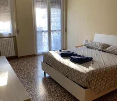 Cesano Boscone Apartment | Highly Rated Casa Manolo Cesano Suite in Milan