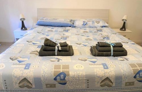 Corsico Apartment | Stylish Casa Manolo Corsico Suite in Milan - Rated 9.3/10