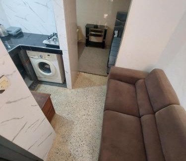 Fnideq Apartment | Casa manolo