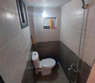 Fnideq Apartment | Casa manolo