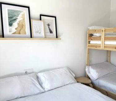 Vigo House | Explore Casa Mantelas: Oceanfront Retreat in Vigo