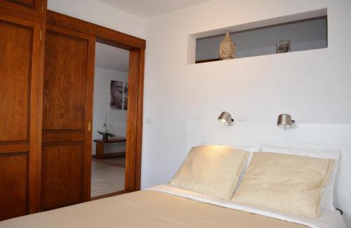La Asomada Apartment | Experience Casa Mantra Nidhan: 4-Star Guest Rated Excellence