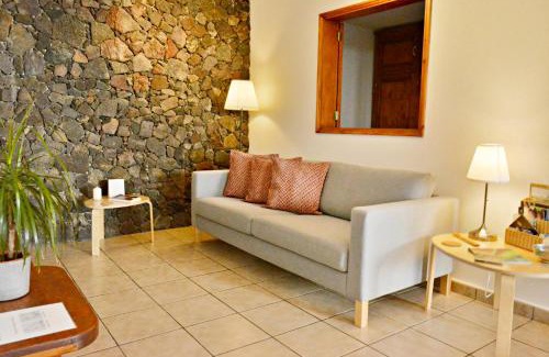La Asomada Apartment | Experience Casa Mantra Nidhan: 4-Star Guest Rated Excellence