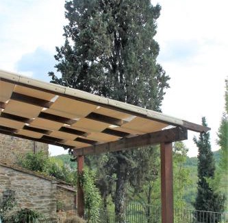 Capolona House | Pet-Friendly Retreat at Casa Manu - Rated 9.4/10 by Guests