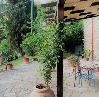 Capolona House | Pet-Friendly Retreat at Casa Manu - Rated 9.4/10 by Guests