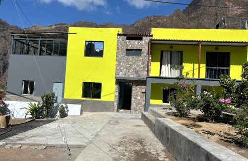 Porto Novo Hotel | Casa Manuel & Elvira