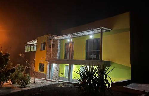 Porto Novo Hotel | Casa Manuel & Elvira