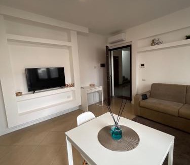 Gallarate Apartment | Family-Friendly Retreat at Casa Manuel with High Reviews