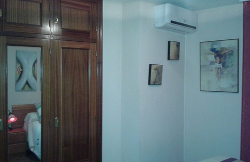 Carretera de Cadiz House | Family-Friendly Getaway at Casa Manuel y Maribel