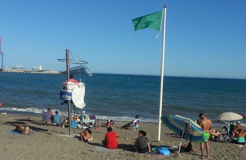 Carretera de Cadiz House | Family-Friendly Getaway at Casa Manuel y Maribel