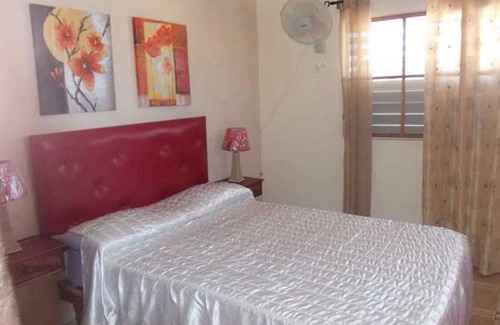 Cienfuegos House | Discover Comfort at Casa Manumar with Spa & Breakfast
