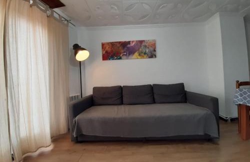 Morella Apartment | Child-Friendly Getaway at Casa Manzana - Rated 8.8/10