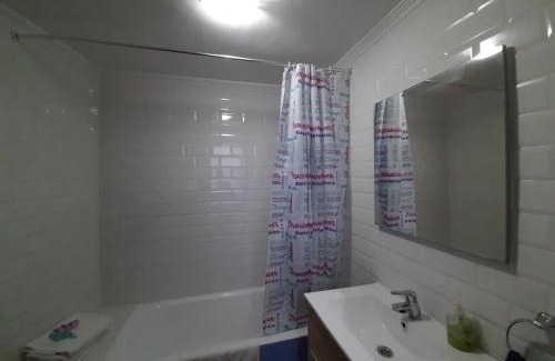 Morella Apartment | Child-Friendly Getaway at Casa Manzana - Rated 8.8/10
