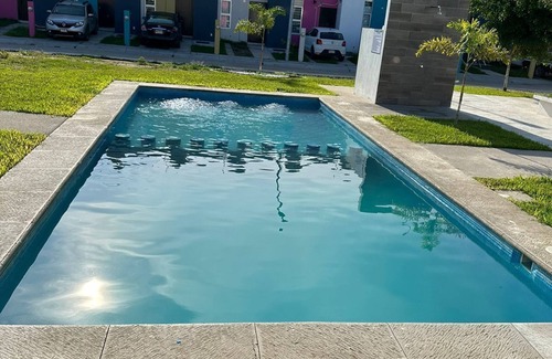 Manzanillo House | Family-Friendly Casa Manzanillo with Pool in Colima